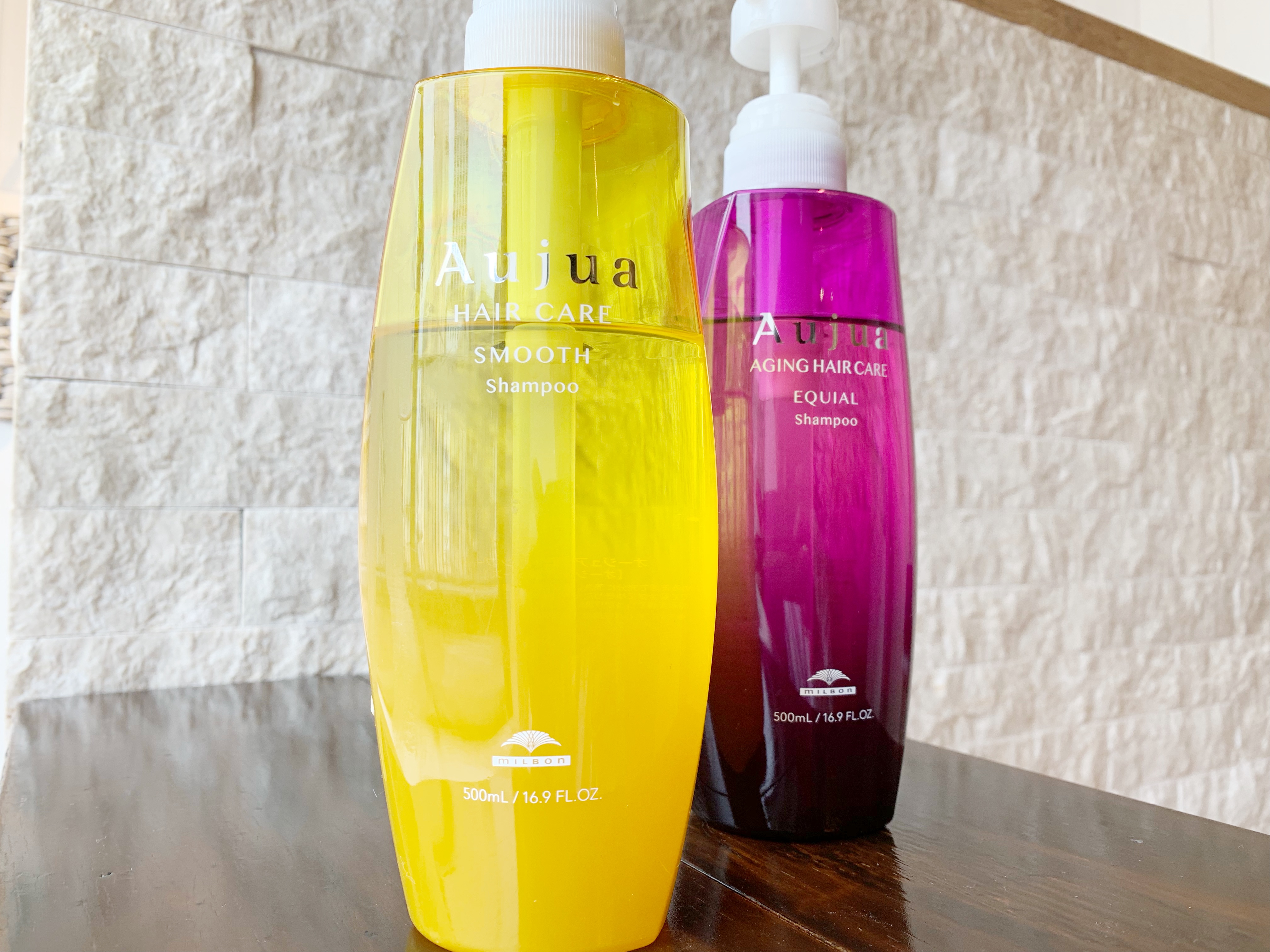 魅力の オージュアSTシャンプーヘアトリートメント 500ml - linsar.com